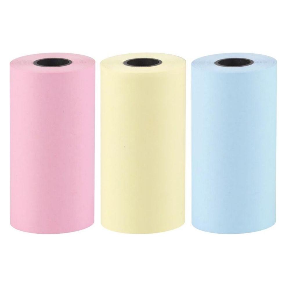 Hurtel Bunte Papierrollen (1404978613)
