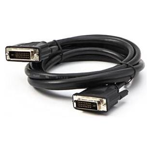 Logo USB-Kabel DVI-D (Dual Link) Kabel, 24+1M-24+1M, 2mm, geschützt, Blisterverpackung (2 m) (35505709)