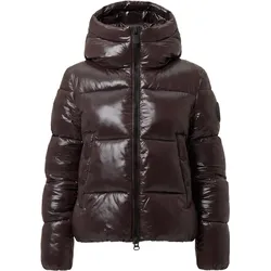 SAVE THE DUCK BIDDY Jacke 2027 brown black - L