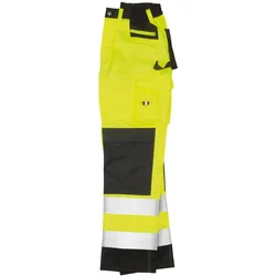 Regatta, Arbeitshose, Cargo-Sicherheitshose Frau (XXL)