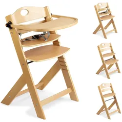 BabyGo, Hochstuhl, Family Pro (Treppenhochstuhl)