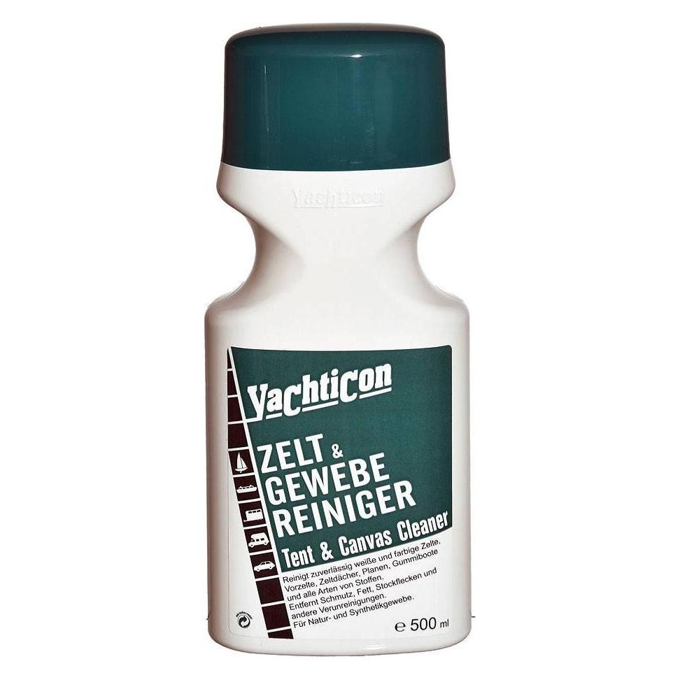 Yachticon Zelt&gewebe Reiniger 500 ml (107.010.114.200.000)