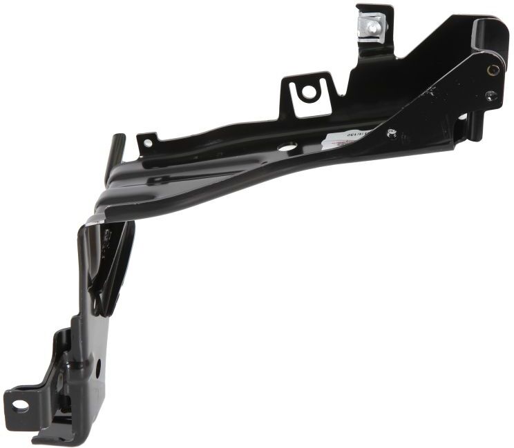 Covind Supporto, paraurti 4FH/132 sinistro