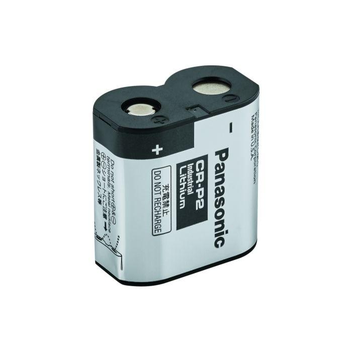 Grohe Lithium-Batterie 42886 6V 42886000 für Prüfgerät (38383)