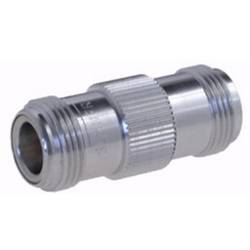Huber+Suhner 22542382 N-Adapter N-Buchse - N-Buchse 1 St.