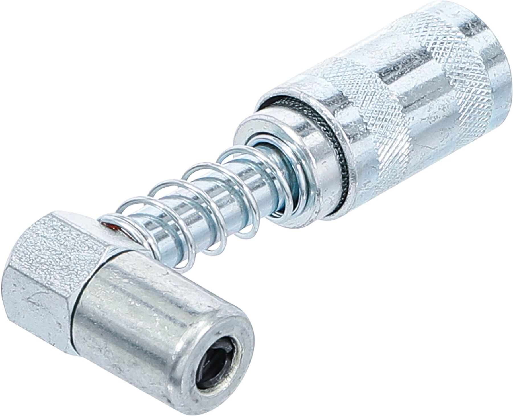 BGS Mundstück für Fettpresse 9403, abgewinkelt ; BGS technic)