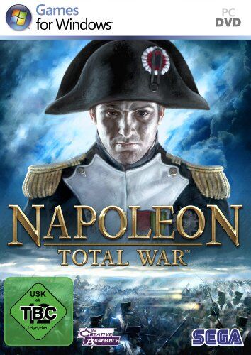 SEGA - Napoleon: Total War - Preis vom 11.10.2026 15:43:13 h