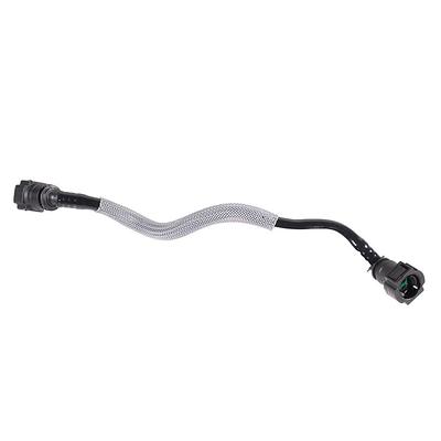 METZGER AUTOTEILE Kraftstoffleitung 2150336 für Ford