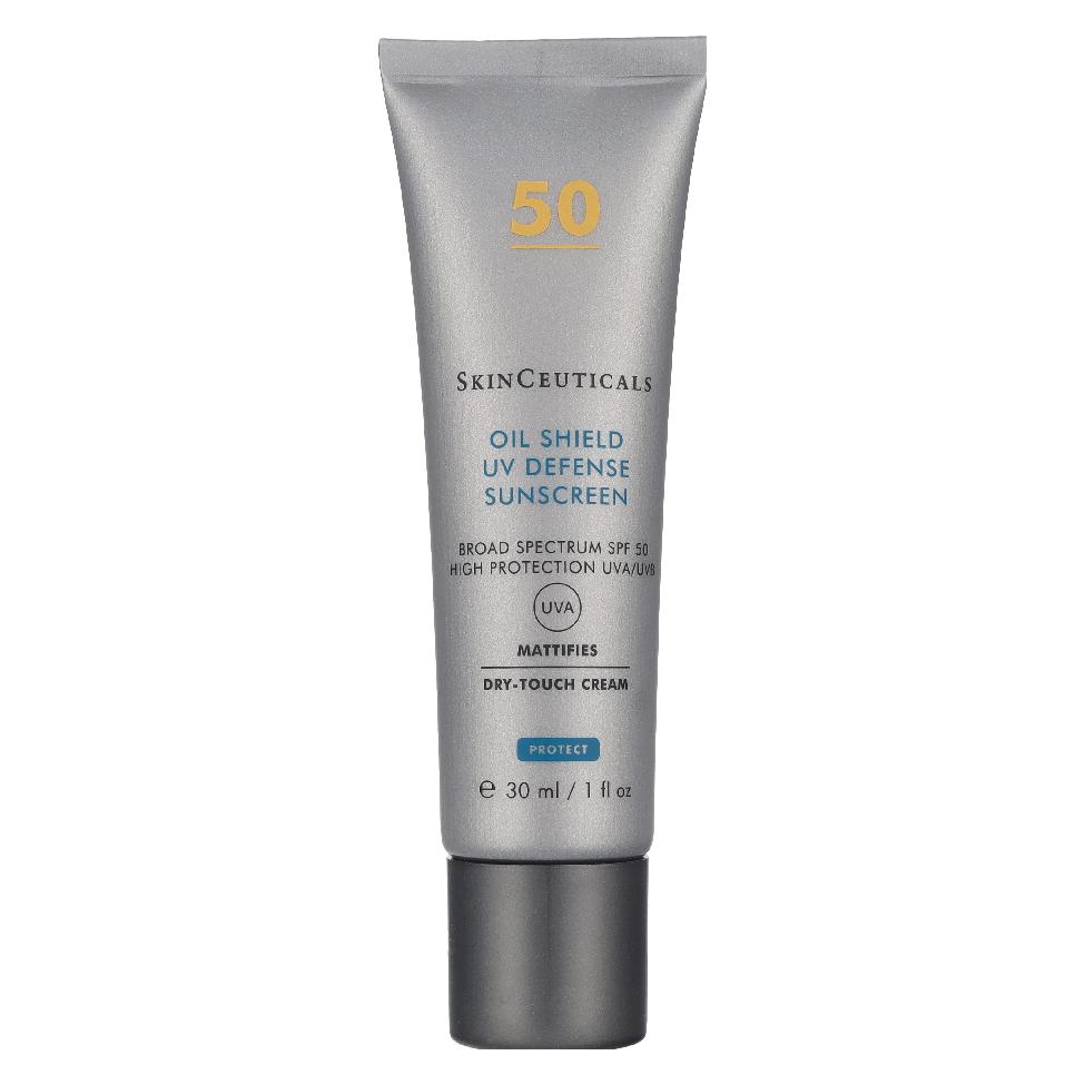 SkinCeuticals Oil Shield UV Defense SPF50 (SPF 50+, 30 ml) (MB302000)
