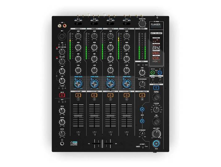 Reloop® DJ Controller Reloop RMX-95