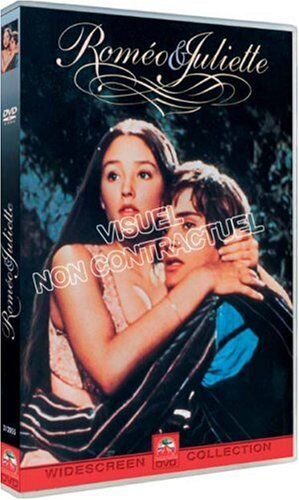 Franco Zeffirelli - Roméo & Juliette [FR Import] - Preis vom 11.10.2026 03:10:56 h