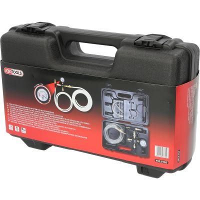 KS TOOLS Vakuum-Befüllgerät, Kühlsystem 455.0195