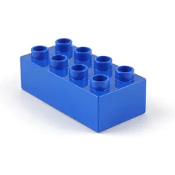 LEGO Grundbausteine (3437)