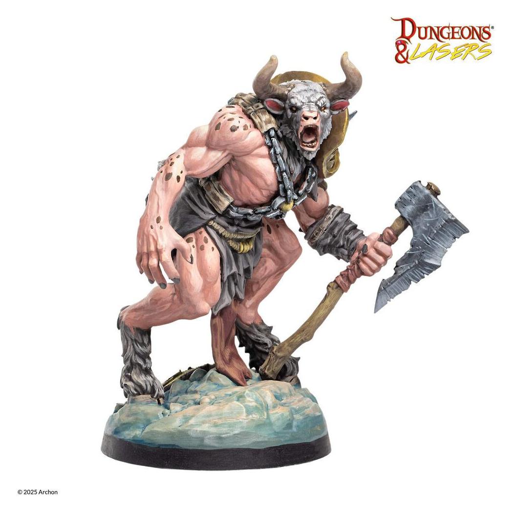 Archon Studio Minotaur (DNL0131)