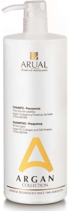ARUAL Argán Collection Champú 1000 ml