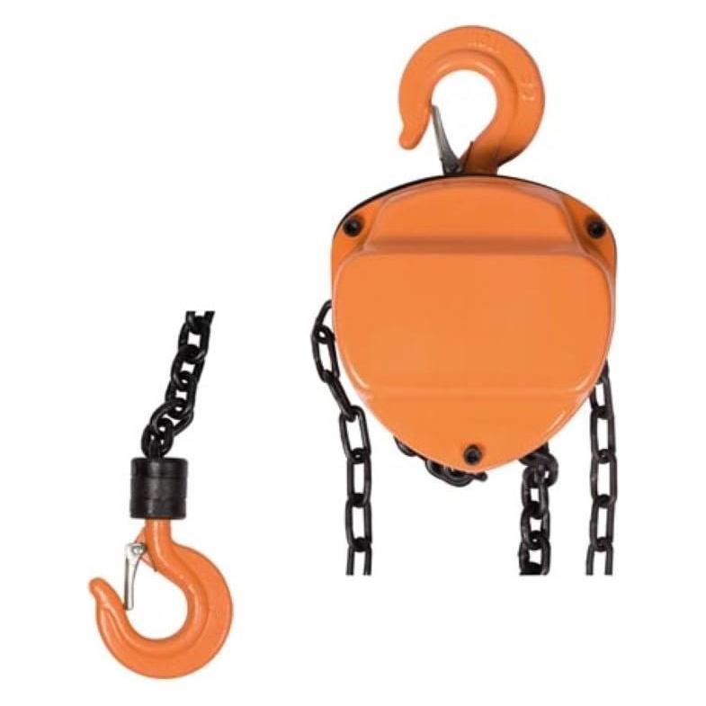 Perel KETTENZUG 3 m - 1000 kg (WCB1001)