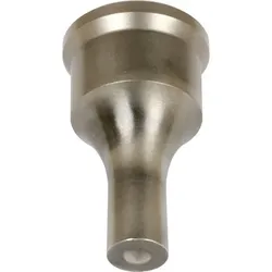 Rundstempel MUBEA Größe 1 ø9,5mm