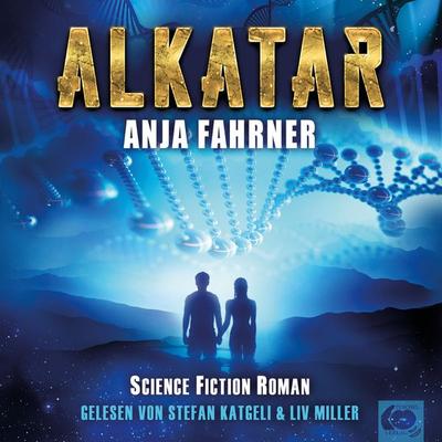 Alkatar - Anja Fahrner, Download, 9783911390378