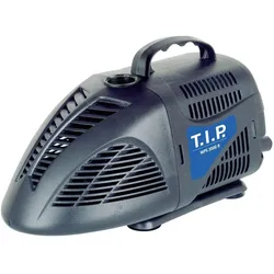 T.I.P., Brunnen + Gartenteich, Wasserspielpumpe 3000 l/h 3042