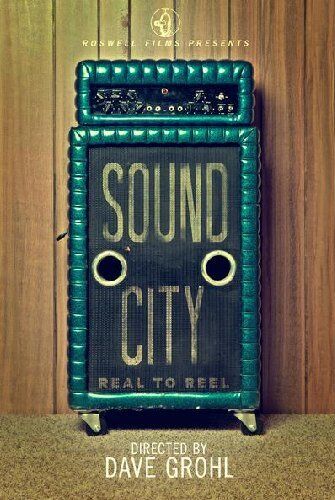Paul Crowder - Sound City - Preis vom 08.10.2026 07:26:42 h