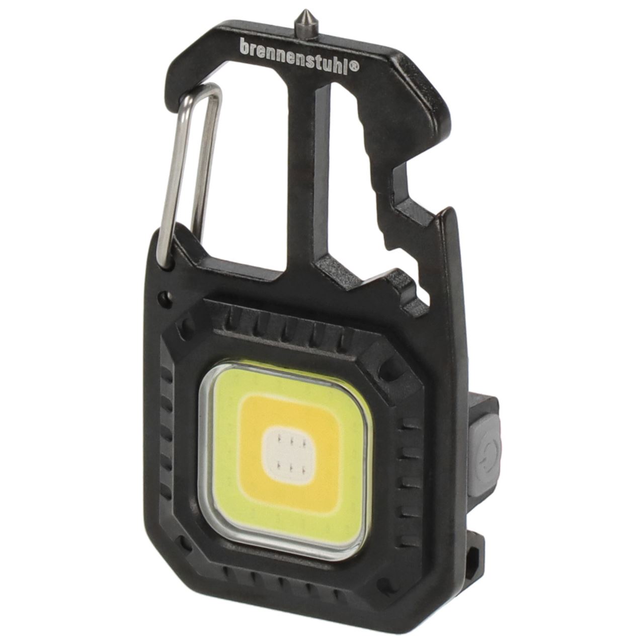 Brennenstuhl Akku Mini LED Taschenl. 10er Display