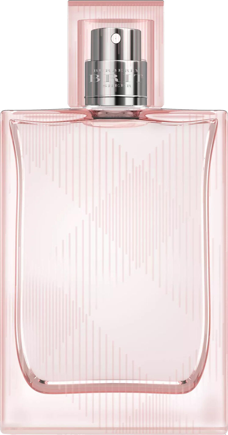 Burberry Brit Sheer Eau De Toilette