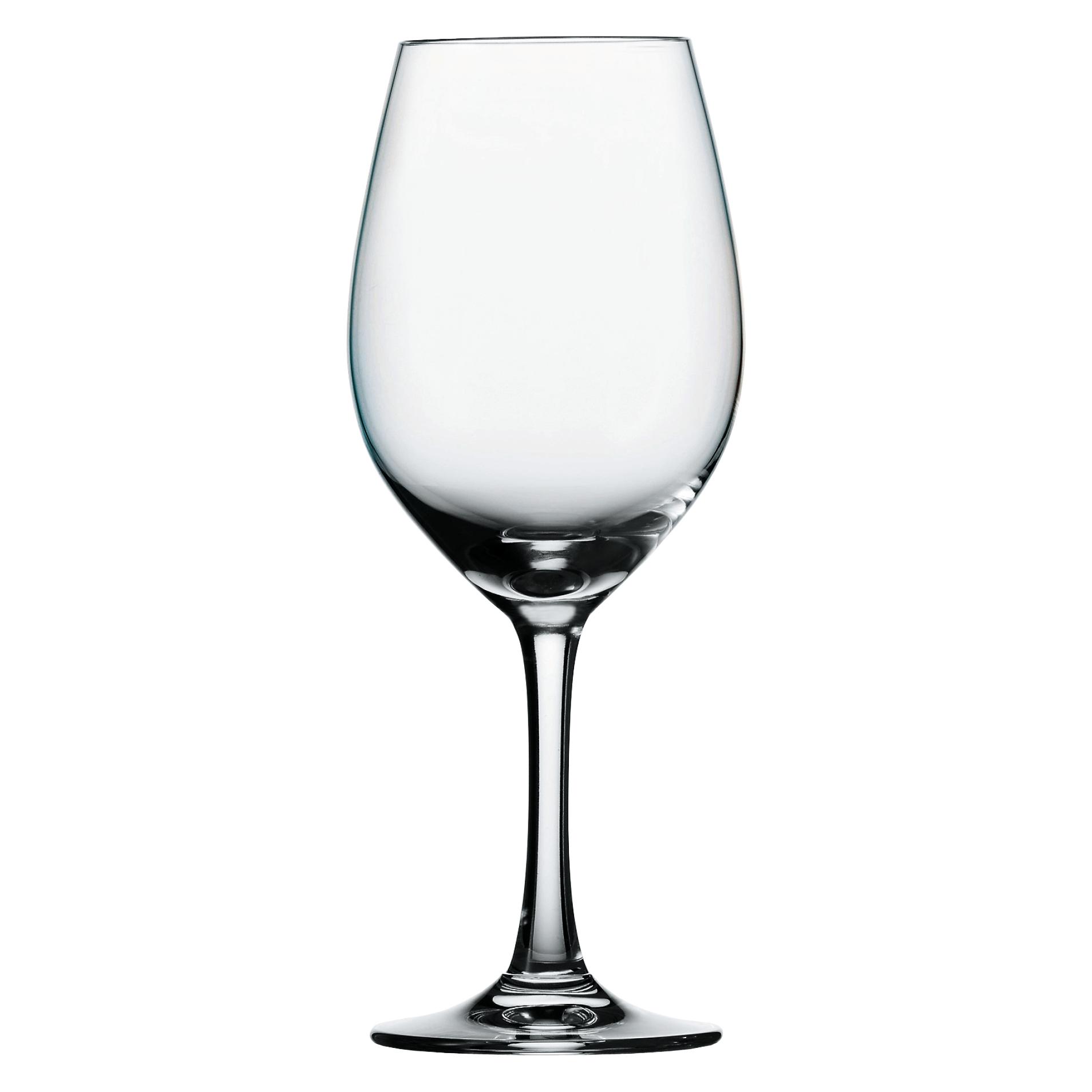 Spiegelau Festival (38 cl, 12 Gläser, Weissweingläser) (4028032)