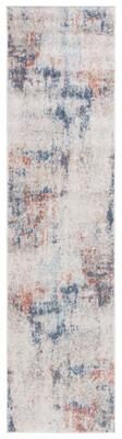 SAFAVIEH Phoenix Gafia Modern Abstract Rug