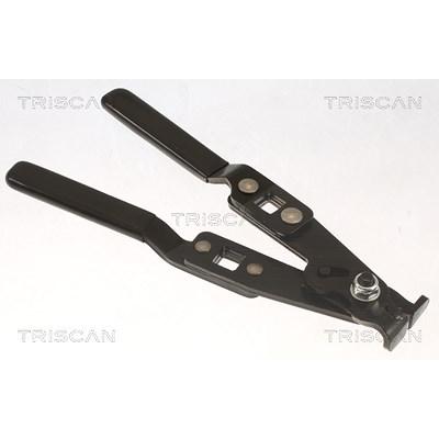 Triscan Werkzeug [Hersteller-Nr. 85418]