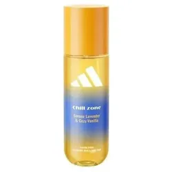 Adidas Vibes Man Chill Zone Fragance Hair y Body Mist 236ml