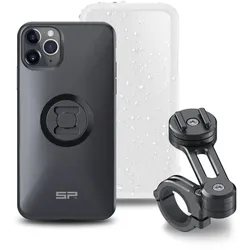 SP Connect Moto Bundle iPhone 11 Pro Max/XS Max Smartphone-Halterung 