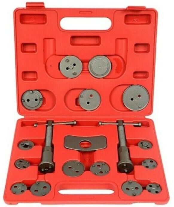 KB Global KB04018 Bremskolbenrücksteller-Set
