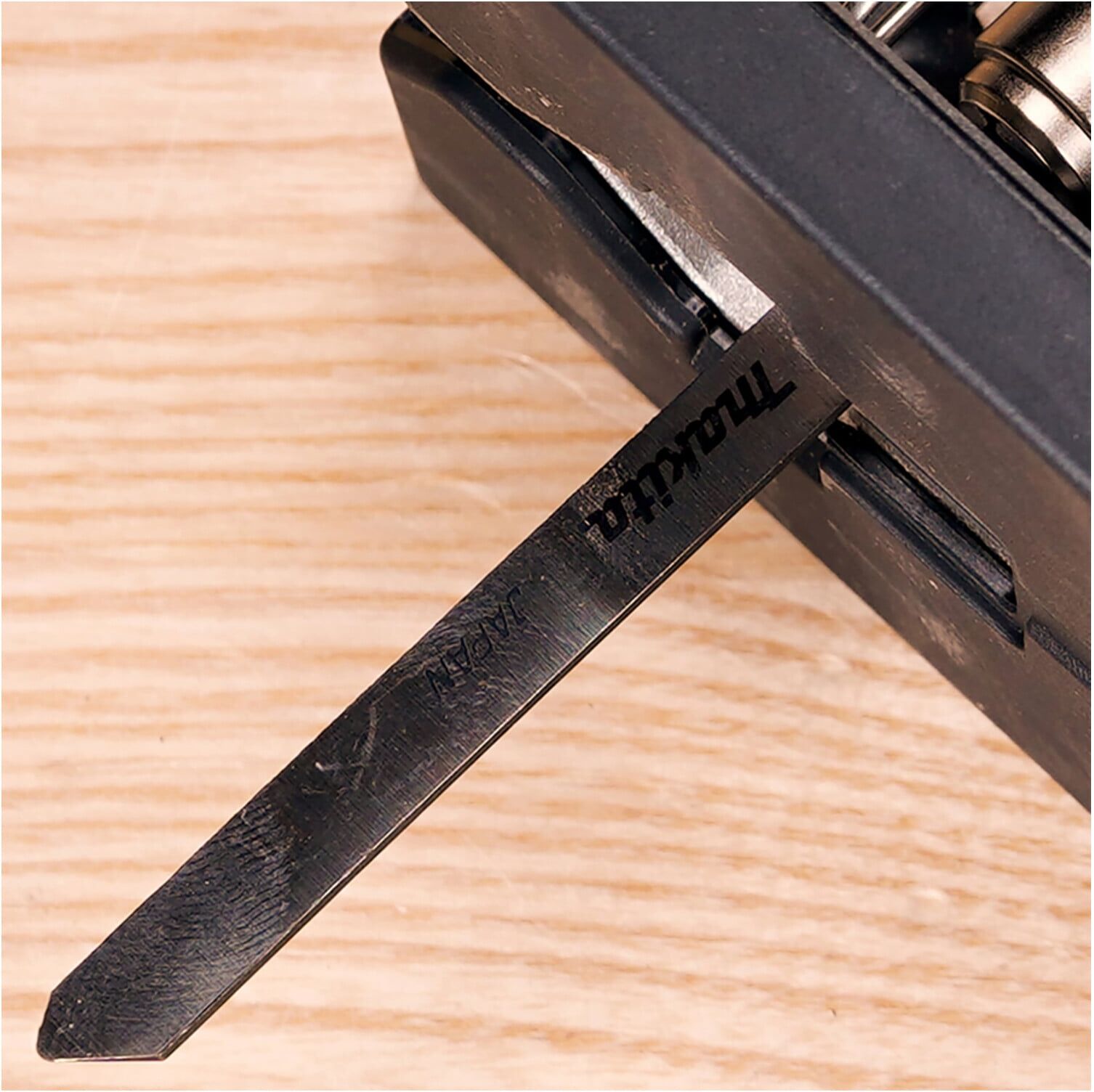 MAKITA STICHSAEGEBLATT B-K HCS (A-80416))