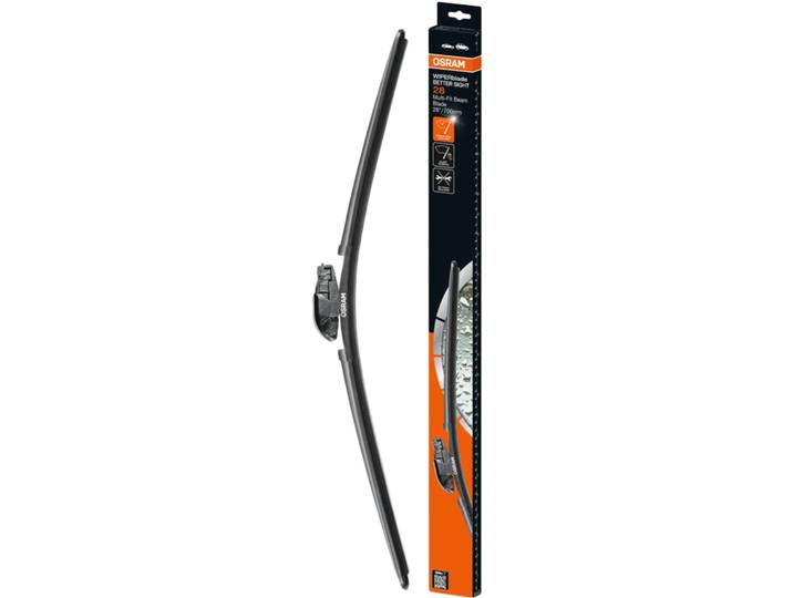 Osram Wischerblatt LHD Beam 28/700Mm
