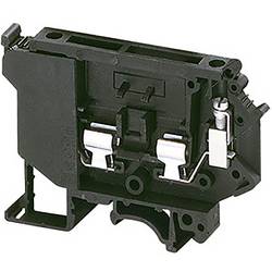Schneider Electric NSYTRV42SF5LD Klemmenblock Schwarz 50 St. Piece