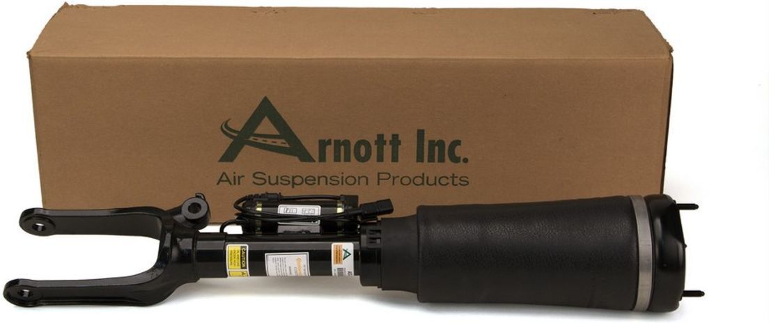 Luftfederbein Original Arnott Produkt ARNOTT EUROPE AS-2833