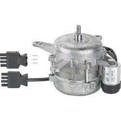 Brennermotor für Viessmann Unit Gas 14-67KW