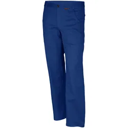 QUALITEX HIGH QUALITY WORKWEAR Bundhose classic kornblau Herren: 102