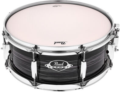 Pearl "14"x5.5" Export SD M. Amethyst" Metallic Amethyst Twist