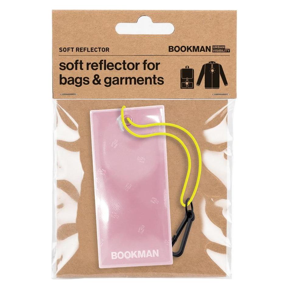 Bookman Hängender Reflektor Rechteck (54700172)