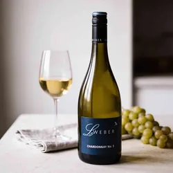 Weingut Udo Weber 2022 Laura Weber Chardonnay No. 5 2022 Chardonnay Deutschland