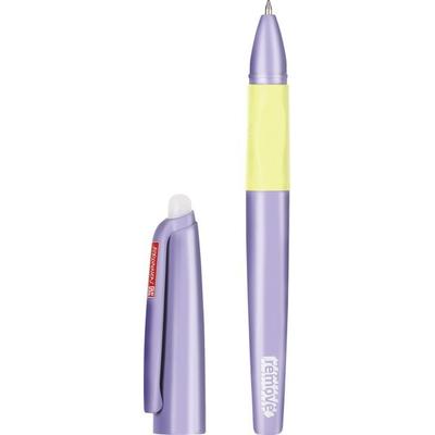 Brunnen Gelschreiber radierb. RREMOVE lilac