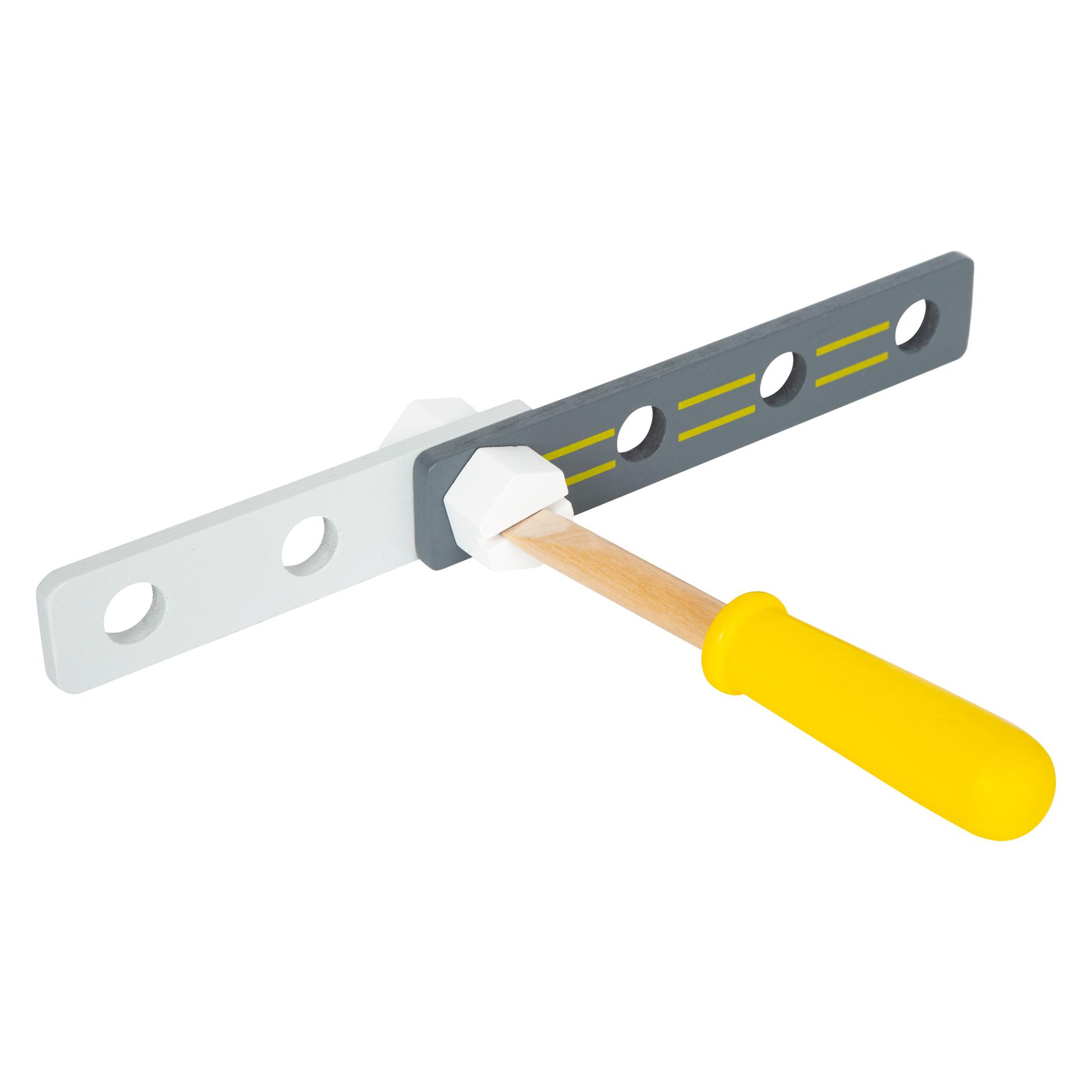small foot Konstruktionsset Miniwob (11810)