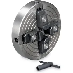 Holzstar, Zubehör Maschine, Vier-Backenfutter Ø 150 mm M33 x 3,5