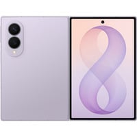 Galaxy Z Fold8 256GB, Handy Lavender, Android, 12 GB