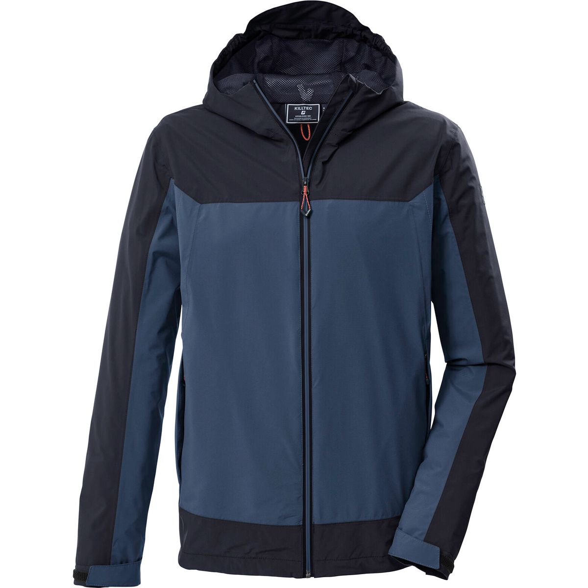 killtec KOS 40 Men Jacket dunkelblau (00520) S 43999-000-00520-S
