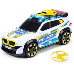 Dickie - BMW XM Crime Hunter