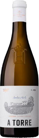 Anselmo Mendes A Torre 2020 - 75cl