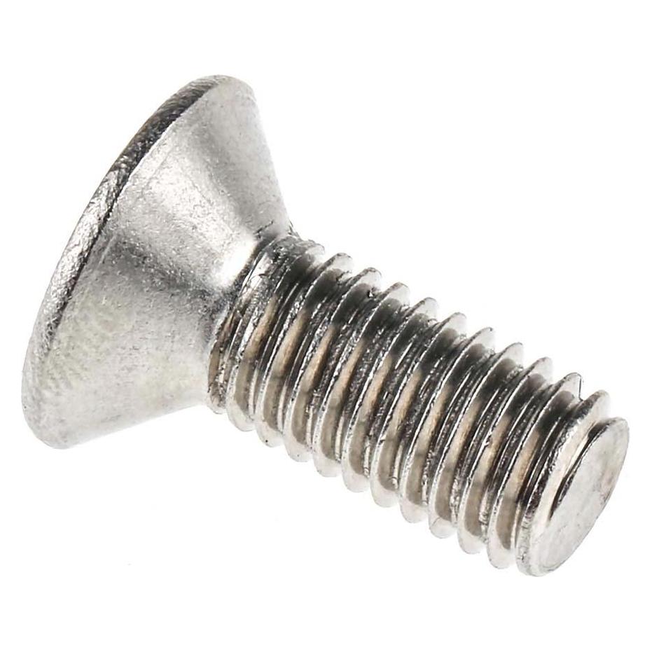 RS PRO Schrauben Innensechskant M8x20mm (3044845)