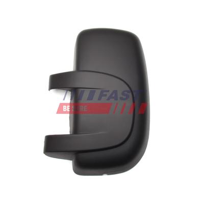 FAST Gehäuse, Außenspiegel FT86042 links für RENAULT